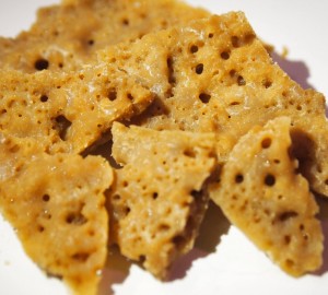 honeycomb