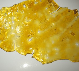 shatter