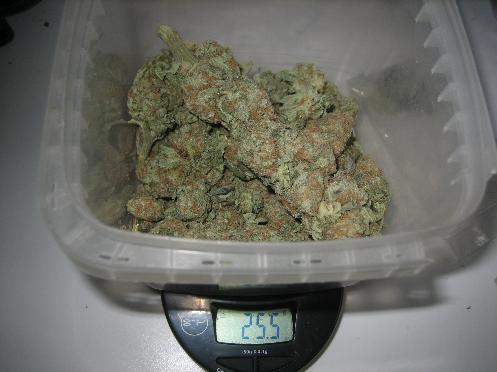 сколько грамм марихуаны в коробке спичек