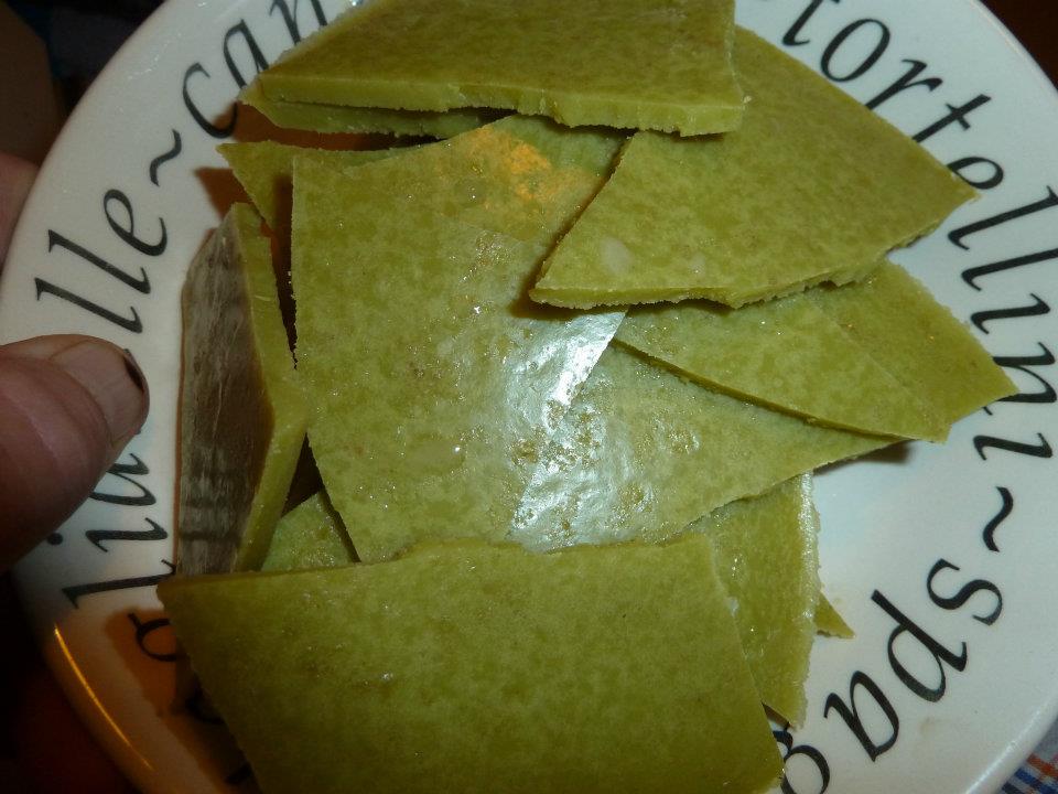 CBD SkunkHaze cannabutter