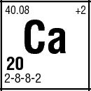 calcium