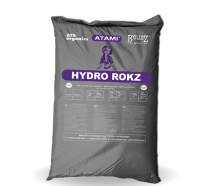 hydro-rokz