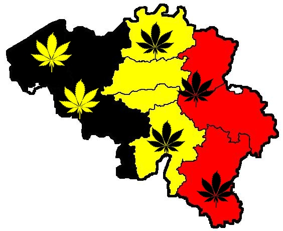 BelgieWiet