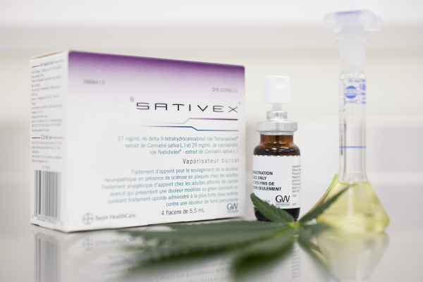 sativex