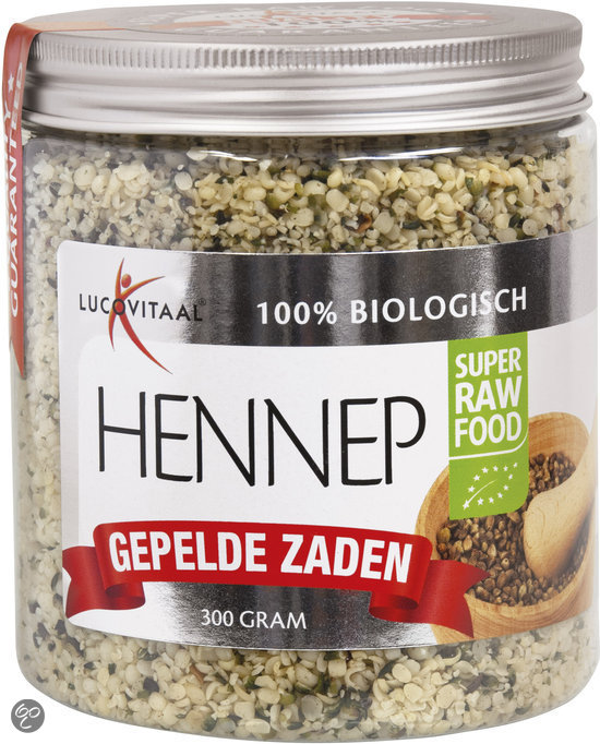 hennepzaadbol