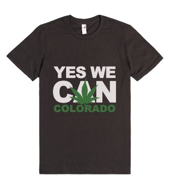 weed t shirt