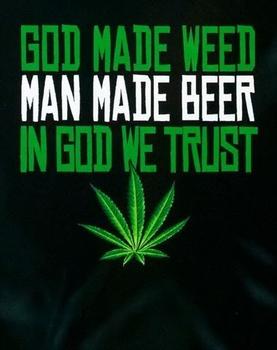 weedgod