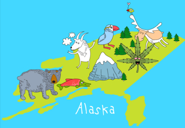 Alaska zal nooit meer hetzelfde zijn dankzij Measure 2
