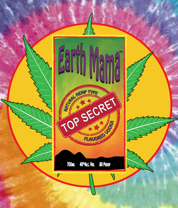 earth mama logo
