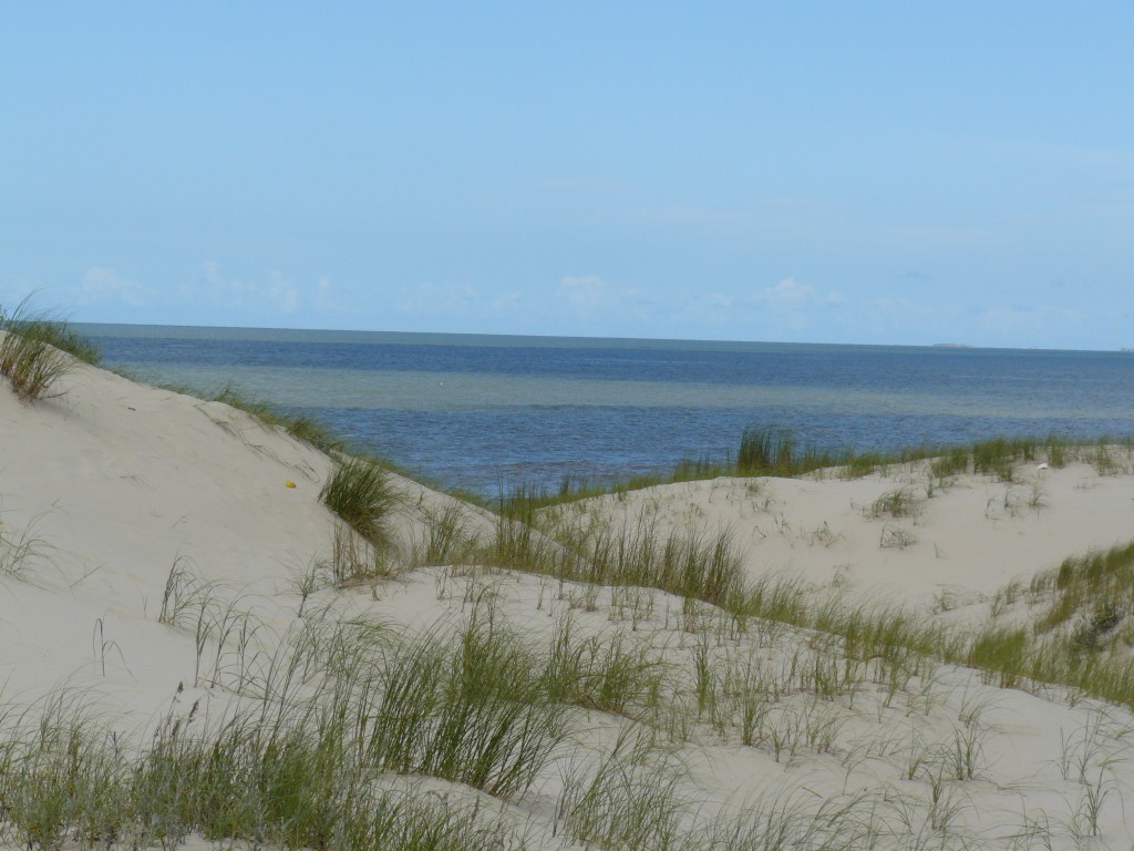 playa pinar uruguay