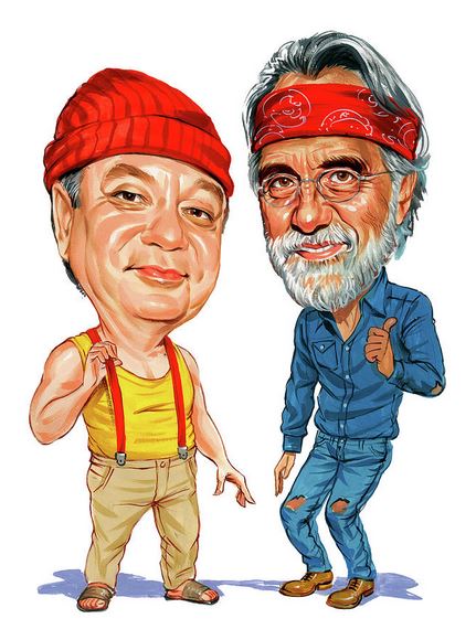 CheechChong