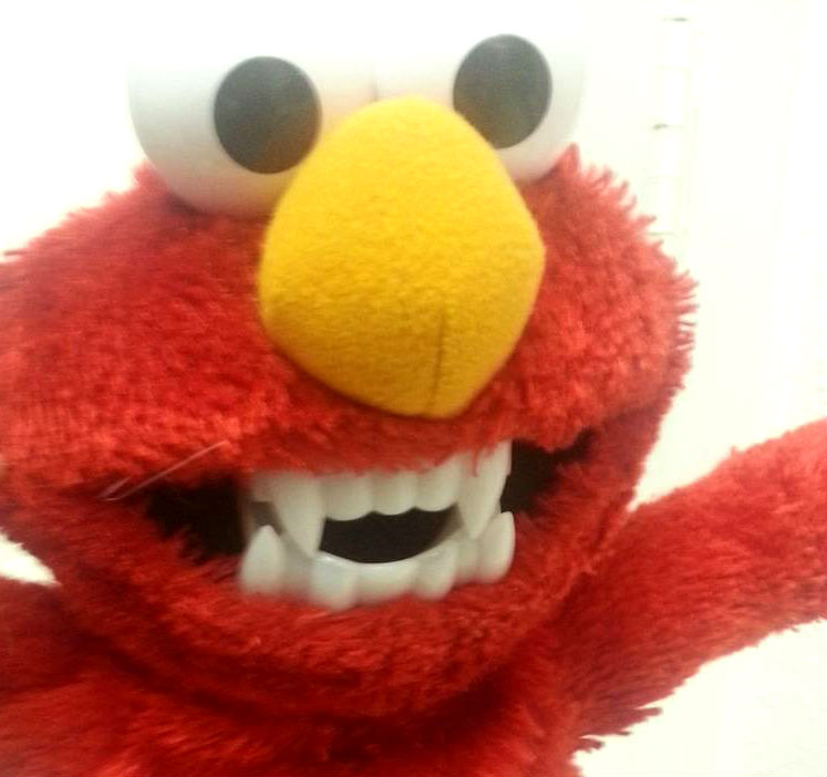 Invloed Ontslag eend Elmo mag oogsten, maar toch is hij boos! - CNNBS.nl