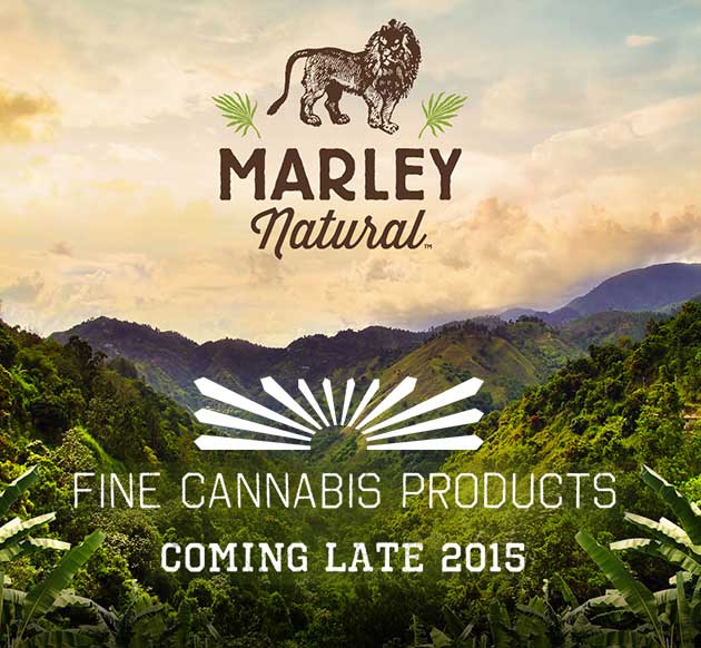 MarleyNatural