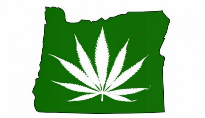 Oregon was begin november de derde staat waar de inwoners voor volledig vrije cannabis stemden
