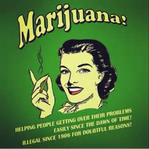 marijuana