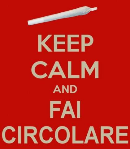 italie keep calm