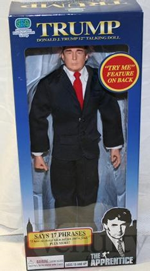 DonaldTrumpDoll