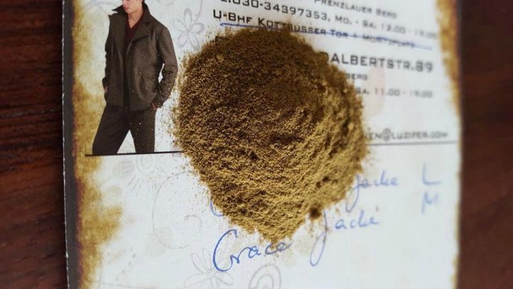 kratom