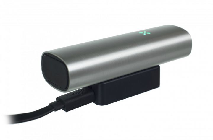 pax-2-charger