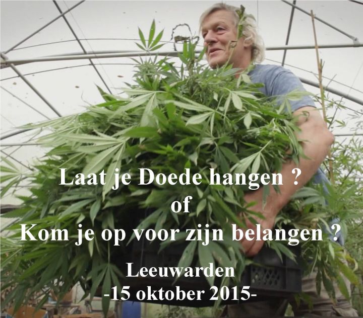 Doede 15 oktober