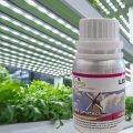 LED Protect versterkt en verbetert planten onder LED