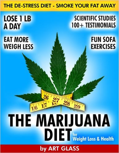 cannabisdieet