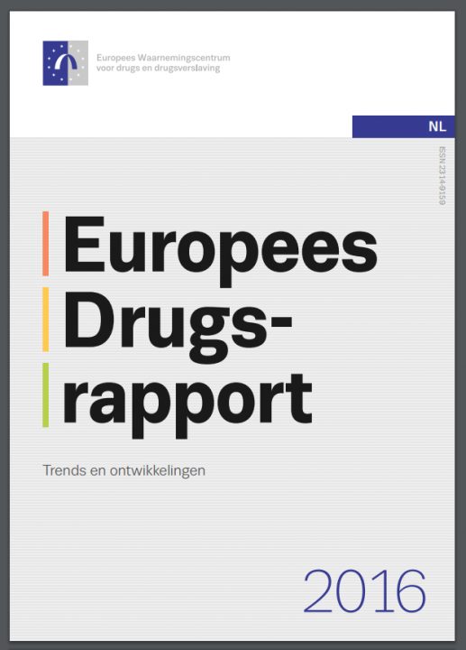 Europees_Drugs-rapport-2016-EMCDDA_cover