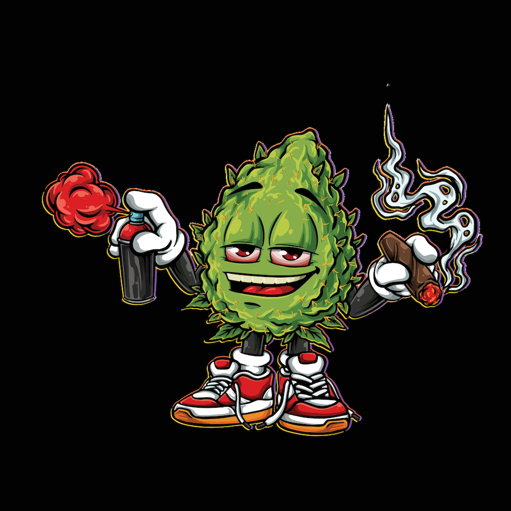 High versus stoned wat is het