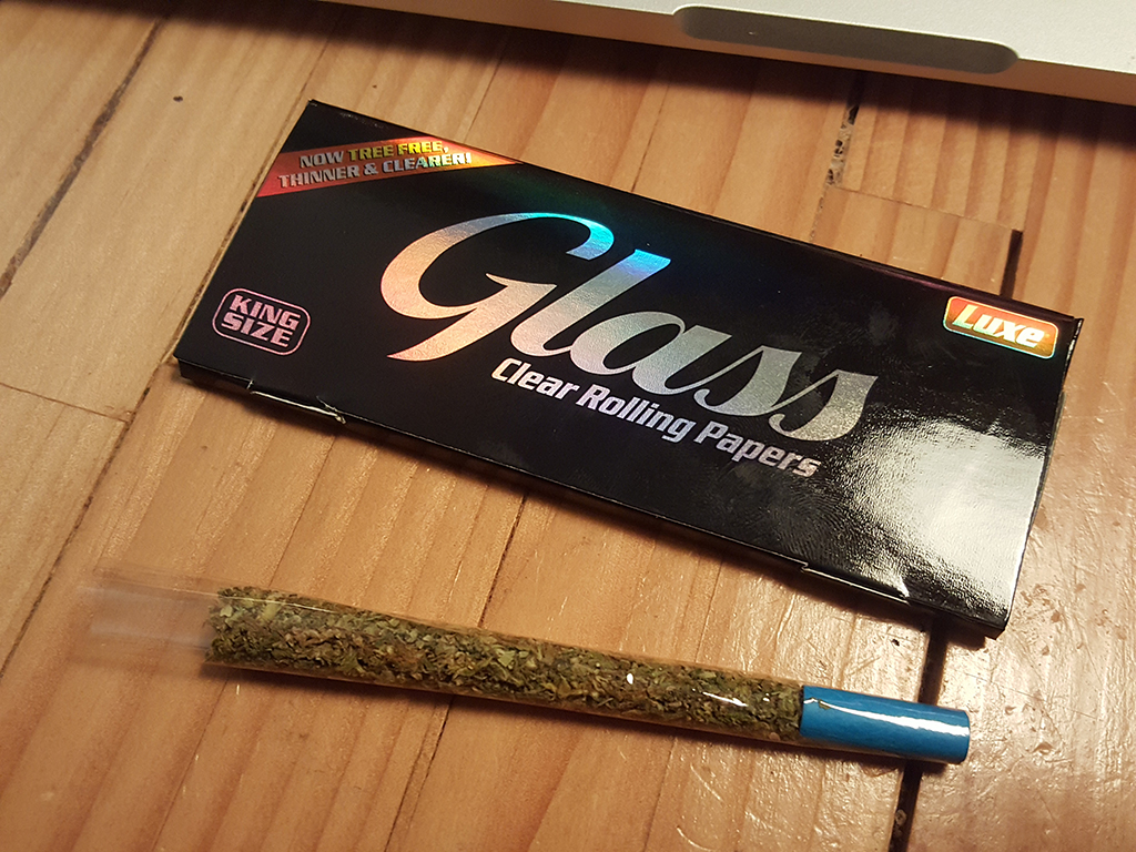 Geprobeerd feestelijke 'glazen' vloei CNNBS.nl