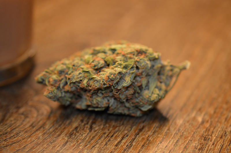 Zo check je de kwaliteit van cannabis - CNNBS.nl