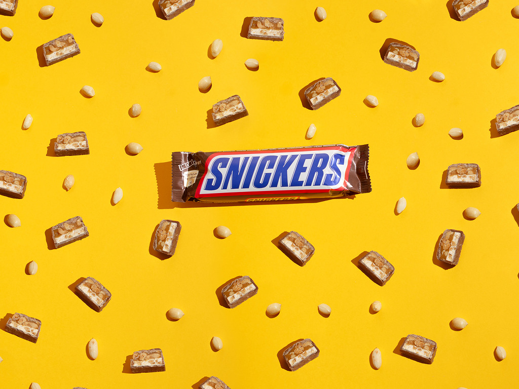 suiker helpt bij een bad trip door wiet