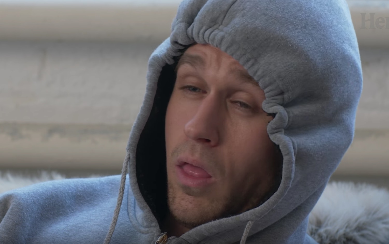 Oordeel alsjeblieft iets minder over anderen… je weet niet hoe de ander zich echt voelt en