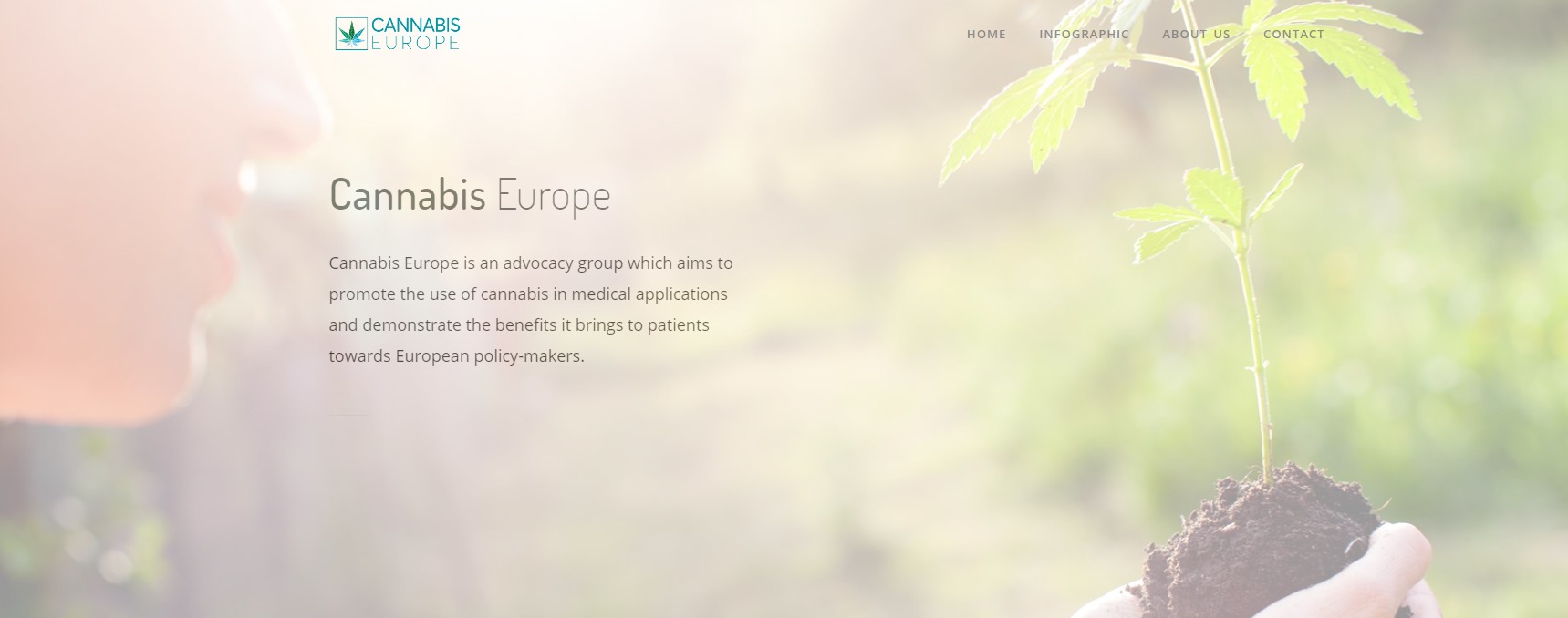 Cannabis Europe • Professionele lobby voor mediwiet CNNBS.nl Cannabis Europe • Professionele lobby voor mediwiet CNNBS.nl