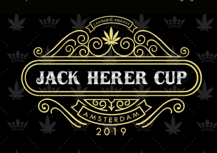 Prijsvraag • Win VIPtickets voor de Jack Herer Cup! CNNBS.nl