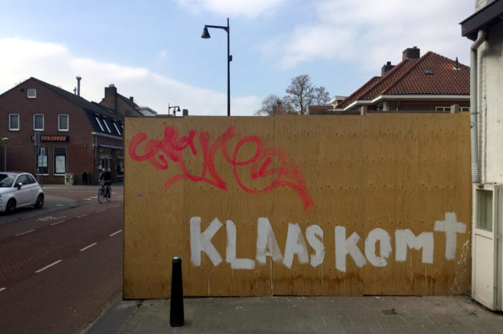 KLAAS KOMT • Ode aan antirook-magiër RJ Grootveld - CNNBS