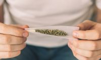 De perfecte joint draaien