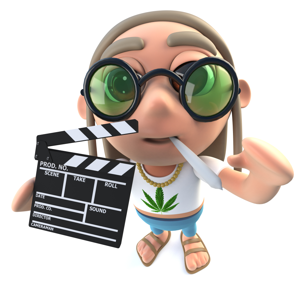 Anti-corona • De 11 beste stoner movies op Netflix - CNNBS.nl