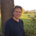 Hans Wijngaard vecht tegen alvleesklierkanker met THC wietolie