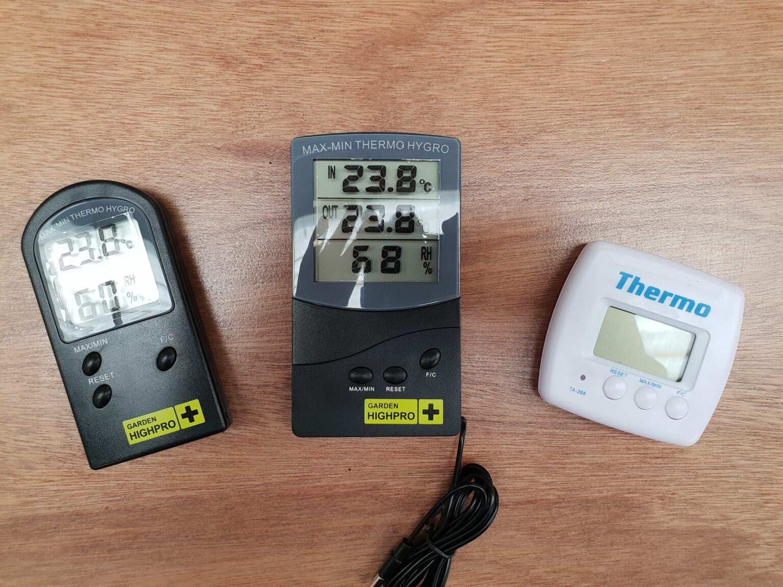 Gebruik je thermometer als een pro! CNNBS.nl