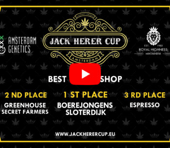 jack herer cup 2020