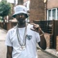 Rapper Nines (UK) krijgt 28 maanden cel voor 28 kilo wiet