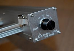 G-Bars LED Dimmer