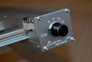 G-Bars LED Dimmer