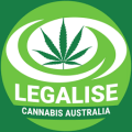 Aanhouder wint: recorduitslag voor legaliseer-wiet-partij Australië