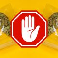 Stop je wiet niet in een zakje, maar een bakje!