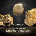 6 te gekke feiten over 'moonrocks' - de kaviaar van wiet