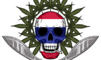 War on Drugs in Beeld – weer 5 wietfoto's om bij stil te staan