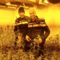 Erelid Van Duijn op site NL Politiebond: "Drugshysterie bij de politietop"