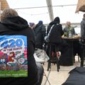 Column • 420 in The Hague - high in de Hofstad