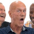 Video >> Grindr laat vier ouwe gays knetter stoned worden